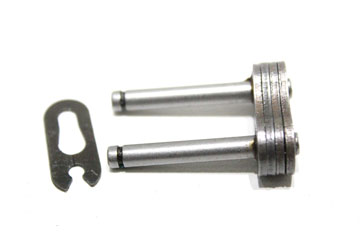 Расшифровка маркировки Двухрядная приводная роликовая цепь серии A ISO-606 (DIN 8188) 085-2